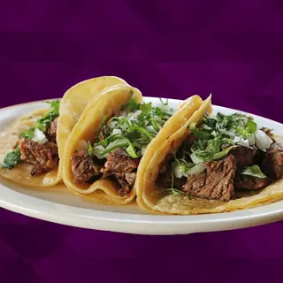 Tacos ToGo (10 Tacos)